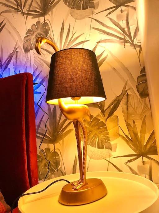 La Lover'S Jungle Pont-Sur-Yonne Eksteriør bilde